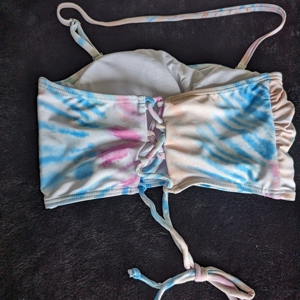 Bandeau Top - Picture 4 of 5